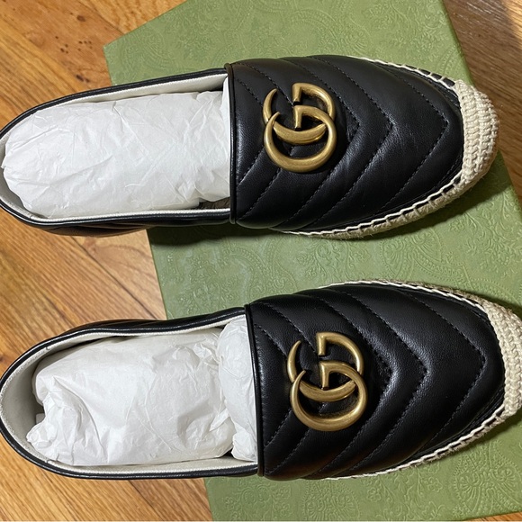 Gucci Espadrilles - Picture 5 of 14